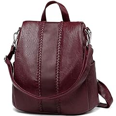 Vaschy women backpack for sale  Delivered anywhere in UK