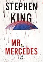 Mr. mercedes d'occasion  Livré partout en France