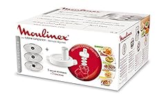 Moulinex découpe légumes d'occasion  Livré partout en France