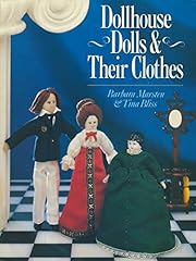 Dollhouse dolls clothes for sale  Delivered anywhere in USA 