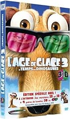 Age glace temps d'occasion  Livré partout en France