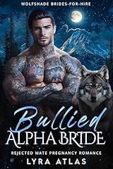 Bullied alpha bride for sale  Delivered anywhere in UK