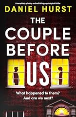 Couple completely gripping for sale  Delivered anywhere in USA 