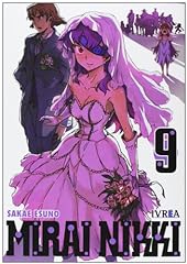 Mirai nikki for sale  Delivered anywhere in UK