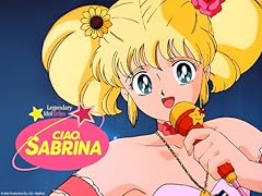 Ciao sabrina usato  Spedito ovunque in Italia 
