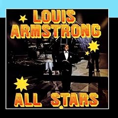 Louis armstrong stars for sale  Delivered anywhere in UK
