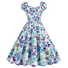 50s dresses women for sale  Delivered anywhere in USA 