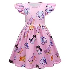 Female cat dress for sale  Delivered anywhere in USA 