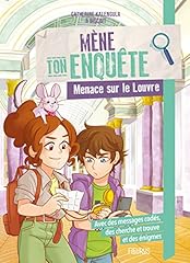 Mène ton enquête for sale  Delivered anywhere in UK