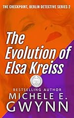 Evolution elsa kreiss for sale  Delivered anywhere in USA 