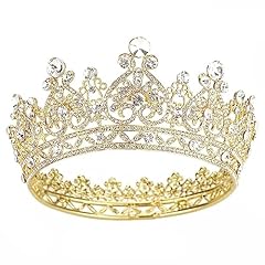 Cocide gold crown for sale  Delivered anywhere in USA 