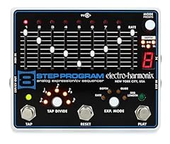 Electro harmonix step for sale  Delivered anywhere in USA 