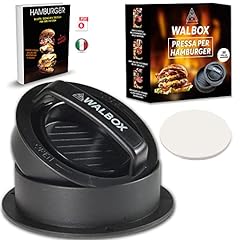 Walbox 3in1 pressa usato  Spedito ovunque in Italia 