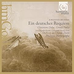 Ein deutsches requiem d'occasion  Livré partout en France
