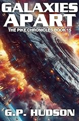 Galaxies apart epic for sale  Delivered anywhere in UK