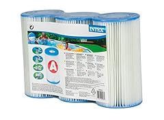 Intex cartouches filtration d'occasion  Livré partout en France