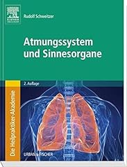 Heilpraktiker akademie atmungs gebraucht kaufen  Wird an jeden Ort in Deutschland