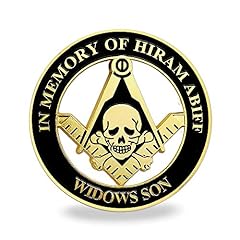 Masonic widows son for sale  Delivered anywhere in USA 