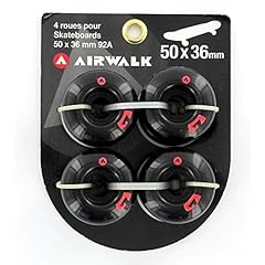 Airwalk set roues d'occasion  Livré partout en France