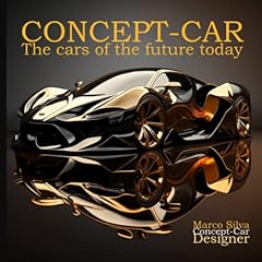 Concept car cars for sale  Delivered anywhere in UK