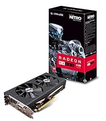 Sapphire radeon 480 gebraucht kaufen  Wird an jeden Ort in Deutschland