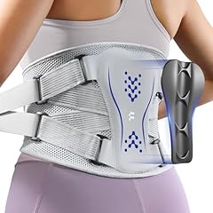 Fitomo fascia lombare usato  Spedito ovunque in Italia 