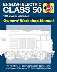 English electric class for sale  Delivered anywhere in UK