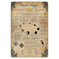 Pioujw moon magic for sale  Delivered anywhere in USA 