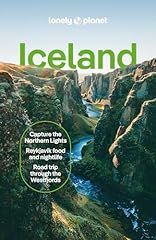 Lonely planet iceland usato  Spedito ovunque in Italia 