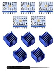 Qwork 5pcs tmc2208 gebraucht kaufen  Wird an jeden Ort in Deutschland