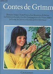 Blanche neige tom d'occasion  Livré partout en France
