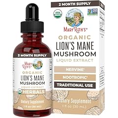 Maryruth organics lions for sale  Delivered anywhere in USA 