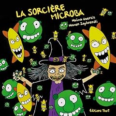 Sorcière microba d'occasion  Livré partout en France