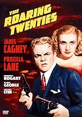 Roaring twenties james for sale  Delivered anywhere in UK