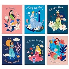 Hallmark disney princess for sale  Delivered anywhere in USA 