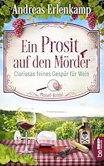 Prosit den mörder gebraucht kaufen  Wird an jeden Ort in Deutschland