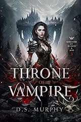 Throne vampires gebraucht kaufen  Wird an jeden Ort in Deutschland