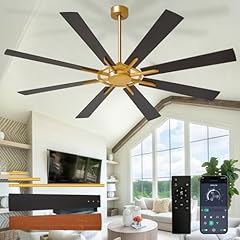 Depuley ceiling fan for sale  Delivered anywhere in USA 