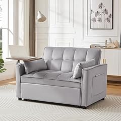 Convertible sleeper sofa for sale  Delivered anywhere in USA 