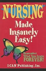 Nursing made insanely for sale  Delivered anywhere in USA 