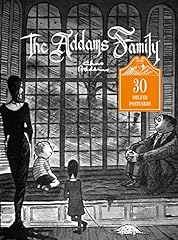 Addams family 30 for sale  Delivered anywhere in USA 