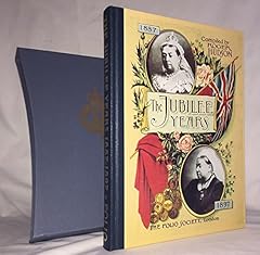 Jubilee years 1187 for sale  Delivered anywhere in UK