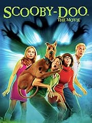 Scooby doo movie for sale  Delivered anywhere in USA 
