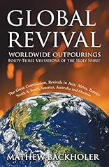 Global revival worldwide for sale  Delivered anywhere in USA 