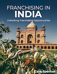 Franchising india unlocking for sale  Delivered anywhere in USA 