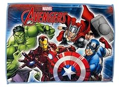 Tovaglietta marvel avengers usato  Spedito ovunque in Italia 