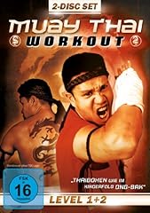 Muay thai workout gebraucht kaufen  Wird an jeden Ort in Deutschland