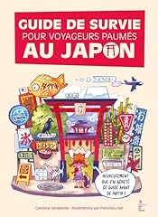 Guide survie voyageurs d'occasion  Livré partout en France