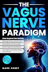 Vagus nerve paradigm for sale  Delivered anywhere in USA 