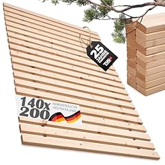 Tuga holztech rollrost gebraucht kaufen  Wird an jeden Ort in Deutschland